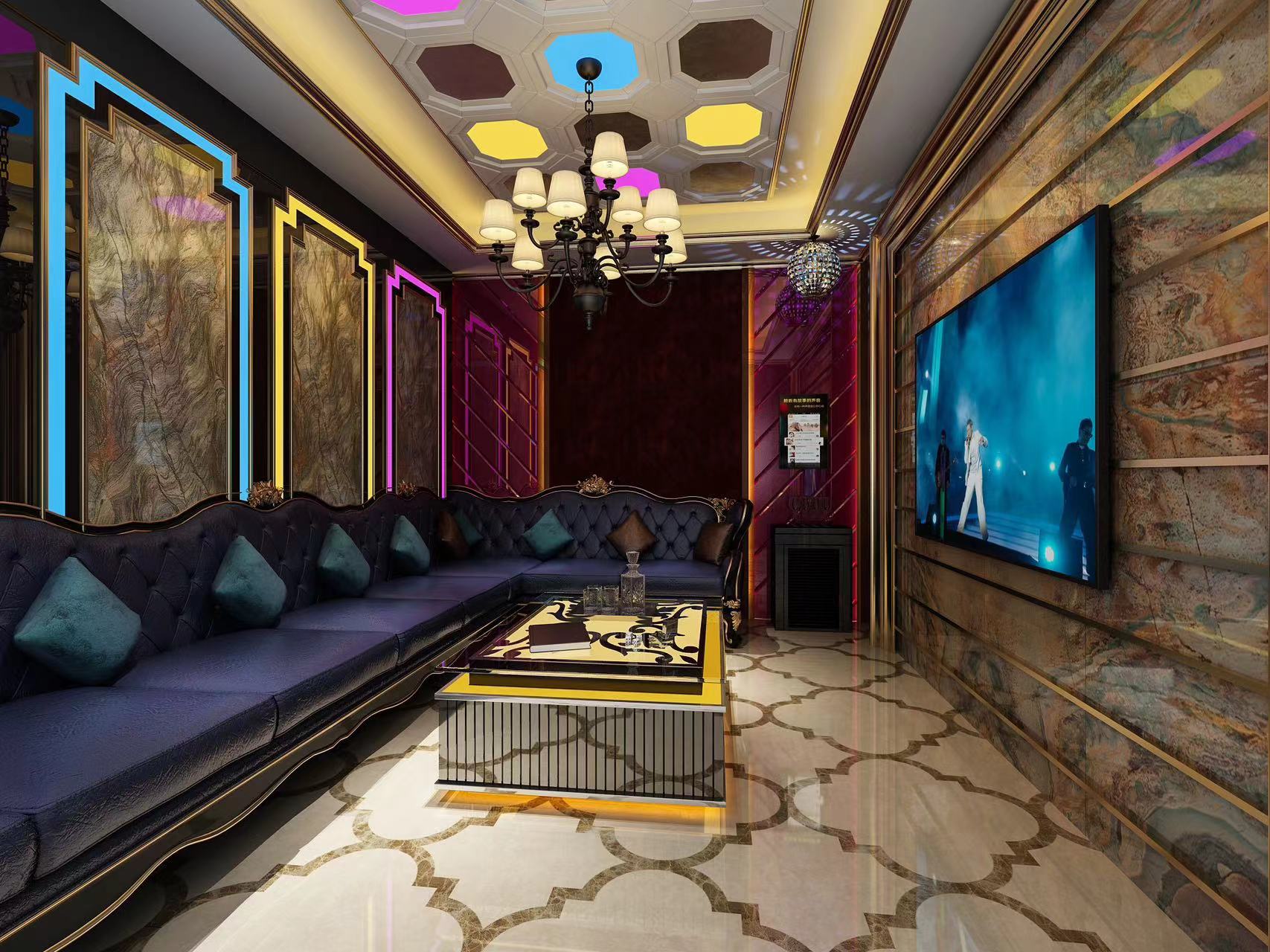 江门小时场ktv体验怎么样推荐-新会区ktv预定